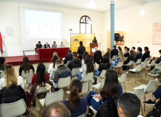 Continúan los cursos sobre el diagnóstico en psiquiatría