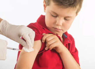 Sigue la campaña de vacunación con la Triple Viral