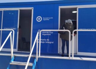 Durante tres días entregarán anteojos a personas sin obra social