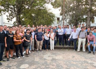 Profesional de Techint dio una charla de la UTN