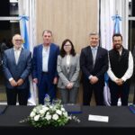 IAPSER Seguros fue la anfitriona de la Primera Jornada de Aseguradoras Públicas