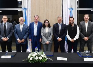 IAPSER Seguros fue la anfitriona de la Primera Jornada de Aseguradoras Públicas