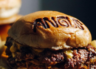 Hamburguesería uruguayense participará en «Burguer Palusa 2023» y solicitan votos