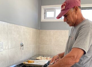 En el puerto capacitaron a quienes integrarán el Paseo de los Pescadores