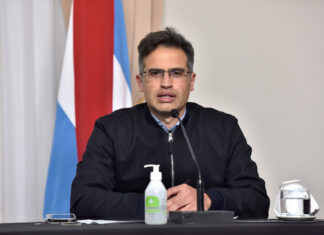 Murió una mujer diagnosticada con dengue