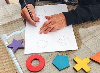 A partir de hoy inicia el Taller de estimulación cognitiva para adultos mayores