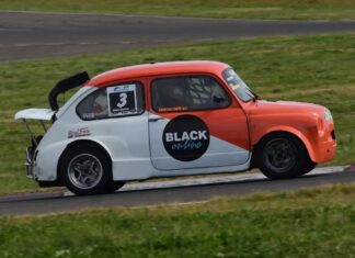 Este fin de semana se vivirá a puro deporte motor y básquet en la ciudad