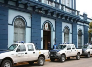 Maniataron y golpearon a jubilada en un robo: El ladrón fingió ser operario de gas