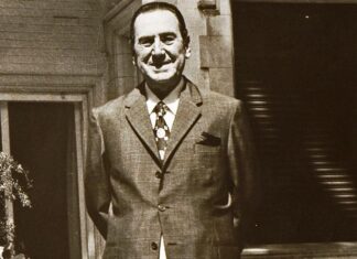 Yo digo… Filosofía política de Perón