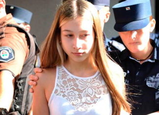 Pericias señalan que Nahir padecía “esquizofrenia y alucinaciones”