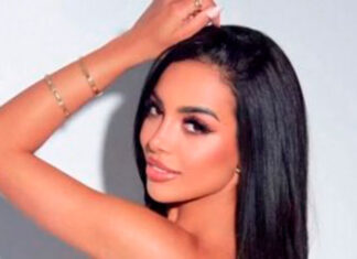 “Me pincharon”: Salen a la luz audios de Emmily