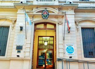 Quisieron hackear las cuentas bancarias de la Municipalidad de Gualeguaychú