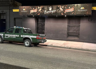 Gualeguaychú: Mujer denunció que la drogaron y la habrían abusado sexualmente cerca de boliche