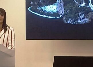 Entre Ríos participó del Consejo Hídrico Federal en Córdoba