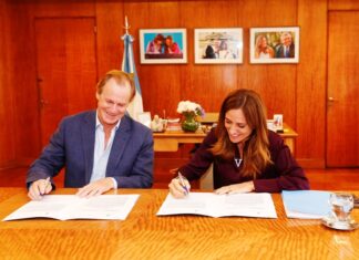 Suben 160% los fondos para comedores escolares