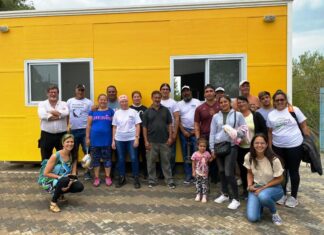 Pescadores buscan elevar su oferta gastronómica