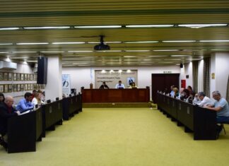 Preocupa el servicio de transporte de pasajeros