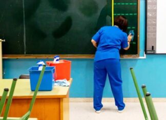 Agmer Uruguay exige el envío de partidas al CGE