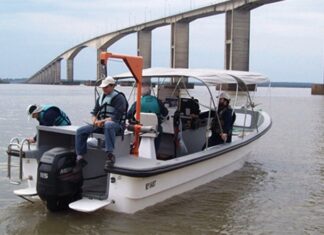 La CARU informó su plan anual de monitoreos