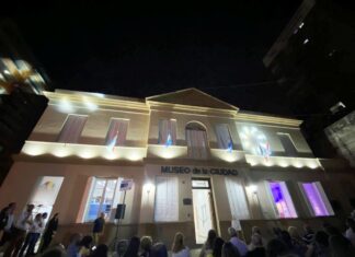 CULTURA. Museo de la Ciudad: 2.100 visitantes en 60 días