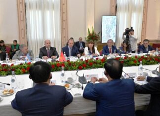 Hubo importantes avances en el diálogo con Vietnam