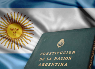 Fin de semana largo. Se conoció la agenda alusiva al 1° de mayo