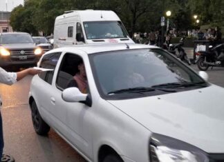 Dieron cuenta de acciones contra la suba de la luz