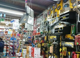 El consumo del sector minorista repuntó en el mes de marzo