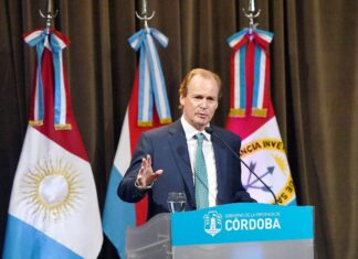 25 días para el desdoblamiento o simultaneidad de los comicios