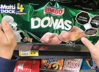 Marcas se reconvierten para evitar los octógonos