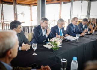 PREVIAJE 4. Más de 150.000 turistas anotados en un día