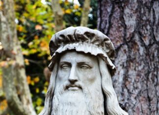 Lo que Da Vinci entendió antes que Galileo y Newton