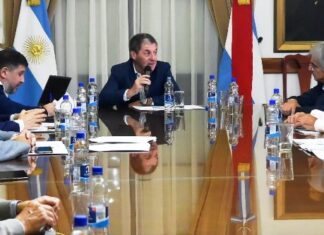 Buscan que las pymes logren créditos de mayor magnitud