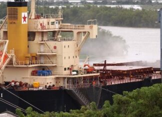 Convocan a inversiones para los puertos