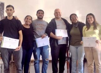 Otorgan microcréditos a emprendimientos