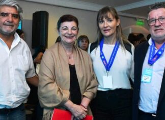 Entre Ríos creó la Comisión Permanente en el CFT