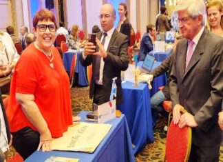 Entre Ríos presente en el Buy Argentina 2023