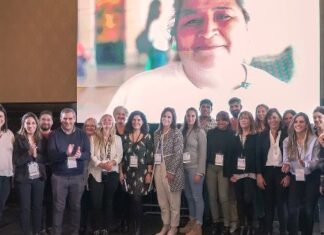 Salud pública. Hubo reunión nacional de articulación federal