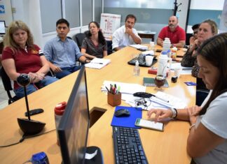 El Comité de Emergencia dio pautas para entidades