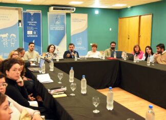 La mortalidad infantil es la más baja del milenio