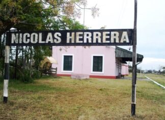 INFRAESTRUCTURA. Distinguen a Herrera por su servicio de agua