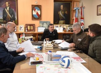 SUBA SALARIAL. Los gremios y el Municipio llegaron a un acuerdo