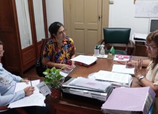 Educación y cultura. Se conocieron las propuestas del Palacio para los estudiantes