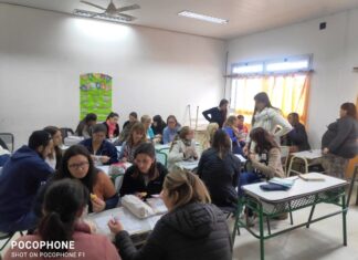 Por segundo año consecutivo. Implimentan el programa Leer