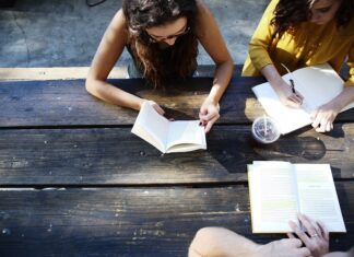 Estudiantes alemanes de intercambio en la UCU