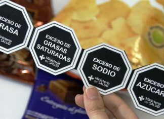 La oposición contra la Ley de etiquetado