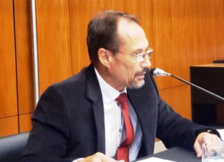 Califican de “sorprendente” el planteo de inhibición