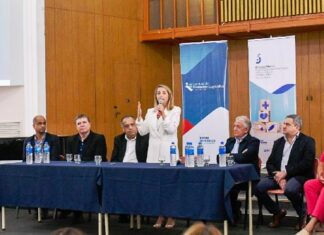 La Vicegobernación y la UAP ponen en marcha dos diplomaturas