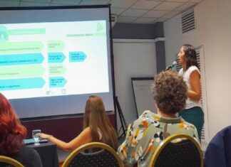 Lanzaron la Campaña de Invierno 2023