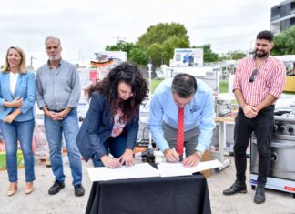 Sumarán nuevas acciones por la infancia uruguayense